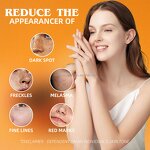 Turmeric Kojic Acid Soap - Manufacturer - OEM Customized Vitamin C Ginger Skin Whitening Glow