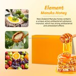 Honey Soap - Manufacturer - Wholesale Organic Handmade Moisturizing Acne Dark Spot Remover Whitening