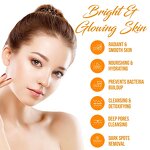 Turmeric Face Cream - Manufacturer - Dark Spot Corrector Anti Aging Brightening Moisturizer