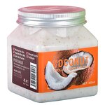Fruit Exfoliating Scrub - Manufacturer - Coconut Strawberry Moisturizing Whitening Bath Cleansing