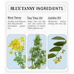 Tea Tree Facial Oil - Manufacturer - Private Label Moisturizer Anti Acne Pimple Remove Ageing Repair