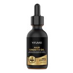 Biotin Hair Growth Serum - Manufacturer - Private Label 100% Effective Anti Loss Repair Regrowth