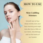 Bakuchiol Face Oil - Manufacturer - Natural Organic Anti Aging Fine Line Reducing Dry Skin Moisturizer