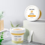 Body Scrub - Manufacturer - Wholesale Private Label Vitamin C Fruit Sugar Exfoliating Brightening