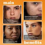 Kojic Acid Soap - Manufacturer - Wholesale Natural Turmeric Dark Spot Corrector Skin Whitening