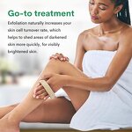 Coconut Body Scrub - Manufacturer - Organic Whitening Sea Salt Exfoliating Deep Cleansing Butter