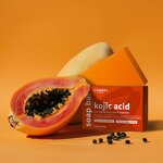 Papaya Kojic Acid Soap - Manufacturer - Natural Travel Bathing Whitening Acne Exfoliating Lightening