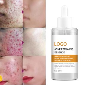 Salicylic Acid Serum - Manufacturer - Private Label Lightening Dark Spot Whitening Anti Acne Exfoliating