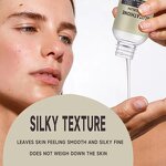 Glutathione Facial Serum - Manufacturer - Private Label Moisturizing Nourish Brighten Skin Tone