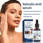 Alpha Arbutin Serum - Manufacturer - Private Label Niacinamide Whitening Dark Spot Anti Wrinkle