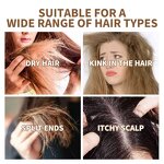 Batana Hair Oil - Manufacturer - Private Label 100% Organic Scalp Care Polygonum Multiflorum Serum