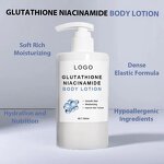 Hand and Body Lotion - Manufacturer - OEM ODM Wholesale Hyaluronic Acid Niacinamide Brightening