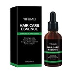 Ginger Hair Growth Serum - Manufacturer - Private Label Natural Organic Anti-Loss Regrowth Scalp Care