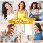 Collagen Eye Gel Pads - Manufacturer - 24K Gold Dark Circle Remover Anti Puffiness Wrinkle Eliminate