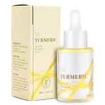 Turmeric Essential Oil - Manufacturer - Organic Skin Smooth Brightening Acne Remove Dark Spot