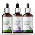 Tea Tree Lavender Oil - Manufacturer - Natural Multi-Use Nourishing Anti Pimple Acne Moisturizer