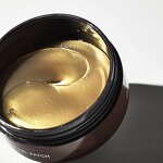 Gold Snail Eye Mask - Manufacturer - Customized Hydrating Moisturizing Hydrogel Eye Gel Pad