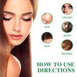 Rosemary Hair Oil - Manufacturer - Private Label Wholesale Anti-Loss Regrowth Treatment Repair Serum