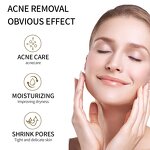 Salicylic Acid Serum - Manufacturer - Private Label Lightening Dark Spot Whitening Anti Acne Exfoliating