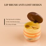 Honey Lip Mask - Manufacturer - Private Label Vegan Anti Wrinkle Hydrating Exfoliating Repair Moisturizing