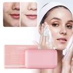 5 in1 Face Soap - Manufacturer - Private Label Natural Handmade Brightening Exfoliating Anti Acne
