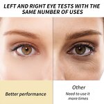 24K Gold Eye Masks - Manufacturer - Fine Lines Removal Dark Circles Under Eye Patches Anti Aging