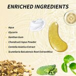 24K Gold Eye Masks - Manufacturer - Fine Lines Removal Dark Circles Under Eye Patches Anti Aging