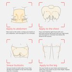 Stretch Marks Removal Cream - Manufacturer - Private Label Tummy Tuck Tightening Pregnancy Belly