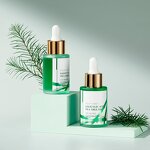 Tea Tree Oil - Manufacturer - Salicylic Acid Peeling Blackhead Remover Anti Acne Brightening