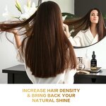 Biotin Hair Growth Serum - Manufacturer - Private Label 100% Effective Anti Loss Repair Regrowth