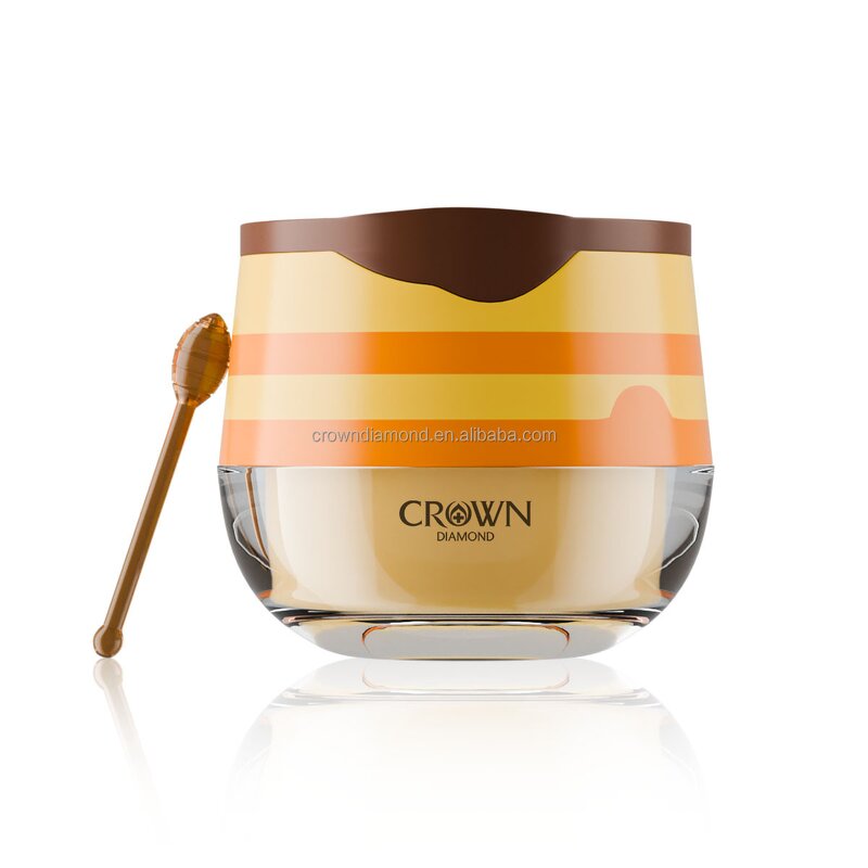 Honey Lip Mask - Manufacturer - Private Label Vegan Anti Wrinkle Hydrating Exfoliating Repair Moisturizing