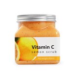 Fruit Body Scrub - Manufacturer - Private Label Organic Vitamin C Moisturizing Repair Exfoliating