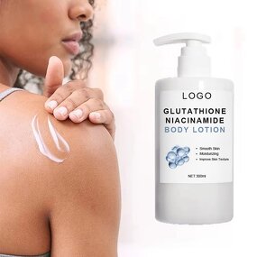 Hand and Body Lotion - Manufacturer - OEM ODM Wholesale Hyaluronic Acid Niacinamide Brightening