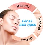 Hyaluronic Acid Skin Care Set - Manufacturer - Private Label Anti-Aging Collagen Face Moisturizer Kit