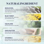 Face Oil - Manufacturer - Natural Squalane Retinol Bakuchiol Blue Tansy Lightening Anti Aging