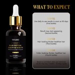 Biotin Caffeine Hair Oil - Manufacturer - Private Label Anti-Loss Regrowth Repair Treatment Serum