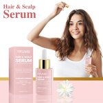 Rosemary Hair Oil - Manufacturer - Private Label Anti Loss Regrowth Hair Growth Treatments Serum