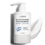 Hand and Body Lotion - Manufacturer - OEM ODM Wholesale Hyaluronic Acid Niacinamide Brightening