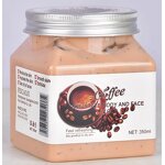 Fruit Exfoliating Scrub - Manufacturer - Coconut Strawberry Moisturizing Whitening Bath Cleansing