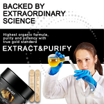 Shilajit Resin - Manufacturer - Wholesale Private Label 50g Organic Energy Immunity