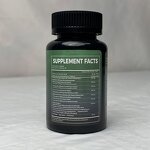 Sea Moss Capsules - Manufacturer - GMP OEM Vegan Seamoss Black Seed Oil Ashwagandha