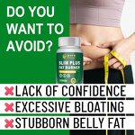 Colon Cleanse Formula - Manufacturer - OEM 1 Day Vegan Detox Gut Digestion Support