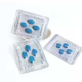 Blue Maca Tablets - Manufacturer - OEM Male Enhancing Time Energy Booster Tablets