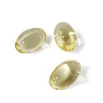 Vegan Fish Oil Capsules - Manufacturer - 500mg 1000mg Algae Oil DHA EPA Omega 3