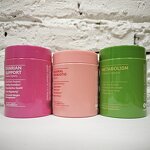 Women's Ovarian Supplement - Manufacturer - Hormone Balance Inositol DIM Folic Acid Probiotic