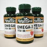 Fish Oil Softgels - Manufacturer - OEM 1000mg Omega-3 Wholesale Healthcare Supplement