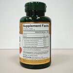 Fish Oil Softgels - Manufacturer - Halal 1000mg Omega-3 Bulk Healthcare Supplement