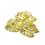 Vegan Fish Oil Capsules - Manufacturer - Wholesale Halal Omega 3 6 9 500mg 1000mg
