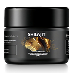Shilajit Resin - Manufacturer - Hot Sell 50g Himalayan Immuniteit Systeem Supplement