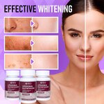 Glutathione Pills - Manufacturer - GMP Private Brand Liposome Skin Whitening Antioxidant